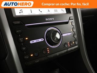 Ford Mondeo 2.0 TDCi Titanium