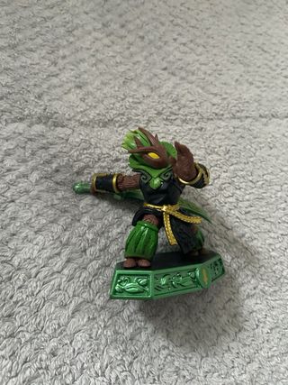 Ambush Skylanders