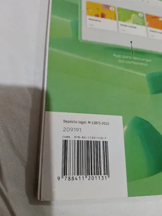 Religión católica. 1 ESO Edén. Revuela