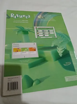 Religión católica. 1 ESO Edén. Revuela