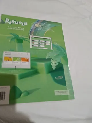 Religión católica. 1 ESO Edén. Revuela