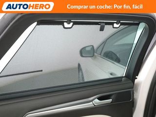 Ford Mondeo 2.0 TDCi Titanium