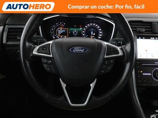 Ford Mondeo 2.0 TDCi Titanium