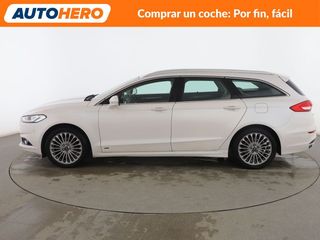 Ford Mondeo 2.0 TDCi Titanium