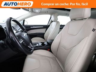 Ford Mondeo 2.0 TDCi Titanium