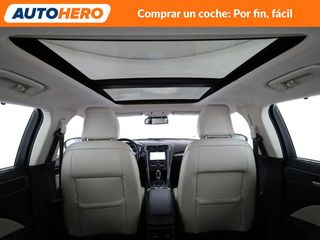 Ford Mondeo 2.0 TDCi Titanium