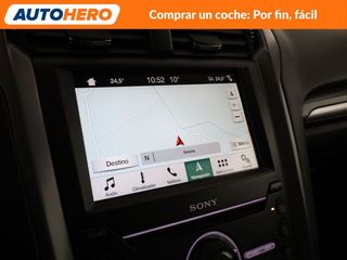 Ford Mondeo 2.0 TDCi Titanium