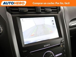 Ford Mondeo 2.0 TDCi Titanium