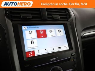 Ford Mondeo 2.0 TDCi Titanium