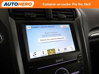 Ford Mondeo 2.0 TDCi Titanium