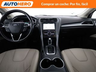 Ford Mondeo 2.0 TDCi Titanium