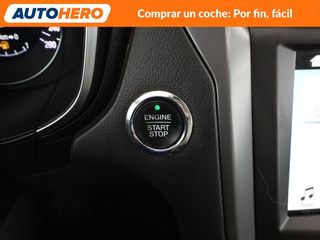 Ford Mondeo 2.0 TDCi Titanium