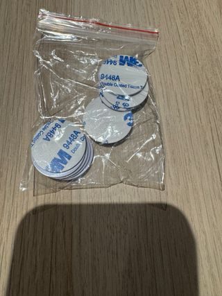 Copia llaves de proximidad y sin contacto.Portales