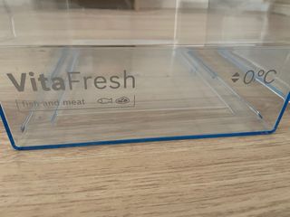2 Cajones VitaFresh Bosch