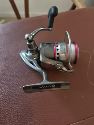 Carrete de pesca EXCELER-X 2500
