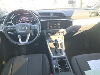 Audi Q3 automático diesel 66000km! 150c.v.