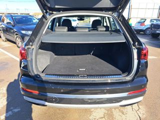 Audi Q3 automático diesel 66000km! 150c.v.