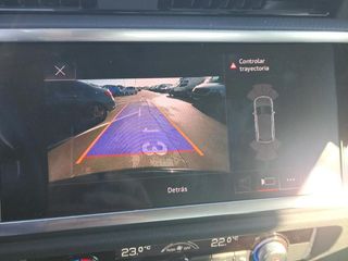 Audi Q3 automático diesel 66000km! 150c.v.