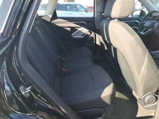 Audi Q3 automático diesel 66000km! 150c.v.