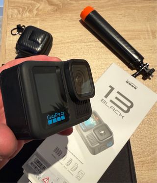 GoPro Hero 13 Black