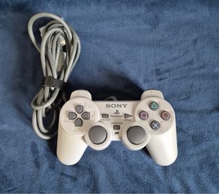 PlayStation 1 Sony Completa con accessori