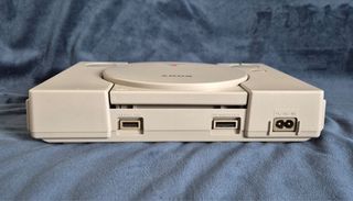 PlayStation 1 Sony Completa con accessori