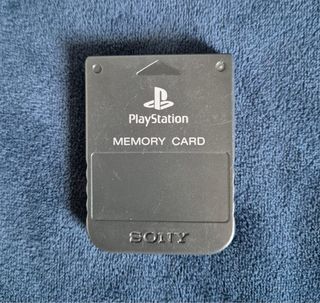 PlayStation 1 Sony Completa con accessori