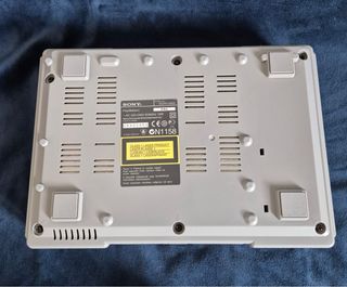 PlayStation 1 Sony Completa con accessori