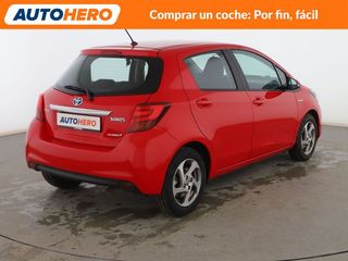 Toyota Yaris 1.5 Hybrid Active