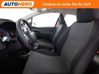 Toyota Yaris 1.5 Hybrid Active