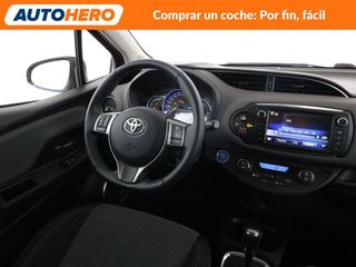 Toyota Yaris 1.5 Hybrid Active