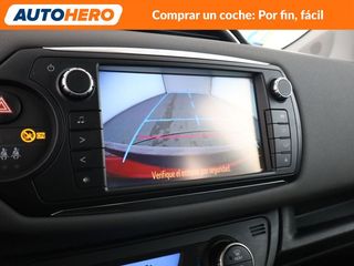 Toyota Yaris 1.5 Hybrid Active