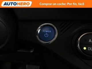 Toyota Yaris 1.5 Hybrid Active