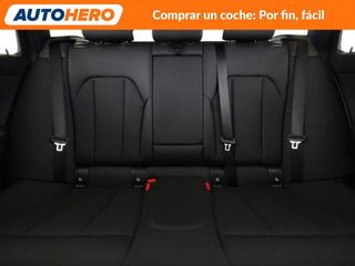 BMW Serie 3 320d Mild-Hybrid Touring M Sport