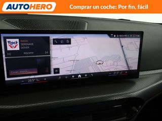 BMW Serie 3 320d Mild-Hybrid Touring M Sport