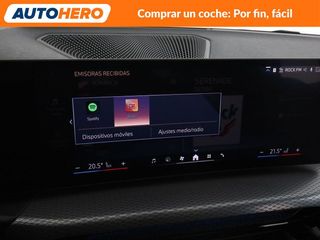 BMW Serie 3 320d Mild-Hybrid Touring M Sport