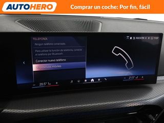 BMW Serie 3 320d Mild-Hybrid Touring M Sport