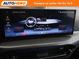 BMW Serie 3 320d Mild-Hybrid Touring M Sport