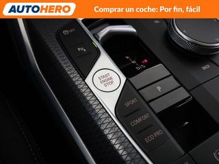 BMW Serie 3 320d Mild-Hybrid Touring M Sport