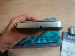 Sony Discman D-E441 ESP2 Reproductor CD