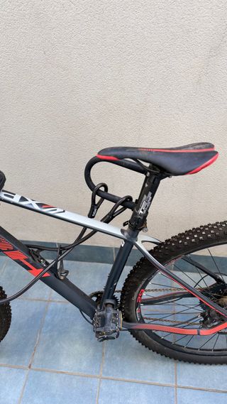 Bicicleta Montaña BH Expert