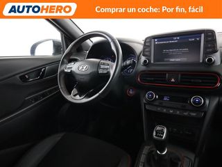 Hyundai Kona 1.0 TGDI Tecno 2WD