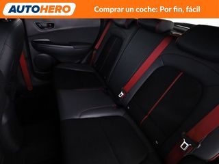 Hyundai Kona 1.0 TGDI Tecno 2WD