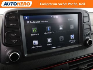 Hyundai Kona 1.0 TGDI Tecno 2WD