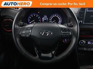 Hyundai Kona 1.0 TGDI Tecno 2WD
