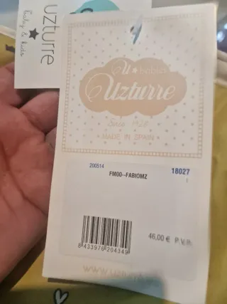 Funda Carro Bebé Bolín Bolón