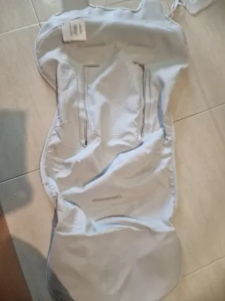 Funda Carro Bebé Bolín Bolón