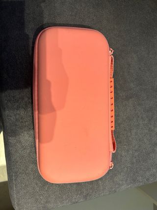 Nintendo Switch Lite Azul