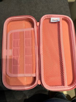 Nintendo Switch Lite Azul