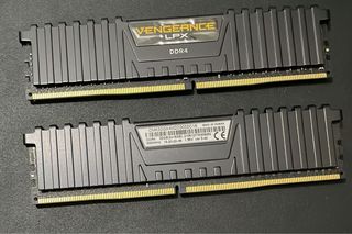 Corsair Vengeance LPX DDR4 32GB (2x16GB) 3000MHz